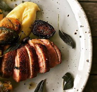 Ambermere Restaurant - Accommodation Redcliffe