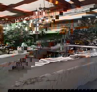 Atrium Restaurant and Bar - Accommodation Redcliffe