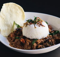Binny's Kathitto - Accommodation Redcliffe