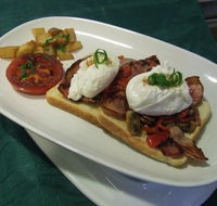 Birrigai Cafe - Accommodation Redcliffe