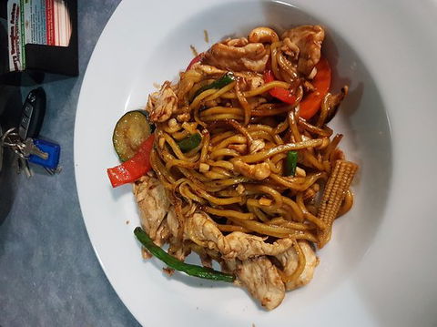 Brown Sugar Bistro - Accommodation Redcliffe 0