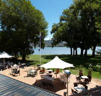 Canberra Southern Cross Yacht Club - Accommodation Redcliffe