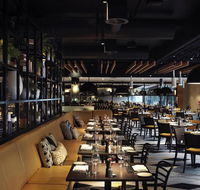 Capitol Bar and Grill - Accommodation Redcliffe