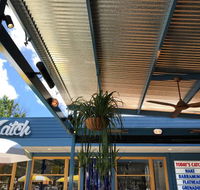 Catch Fish  Chips - Accommodation Redcliffe