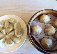 CBD Dumpling House - Accommodation Redcliffe