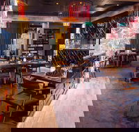 Chairman  Yip Restaurant - Accommodation Redcliffe