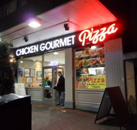 Chicken Gourmet Express Cafe - Accommodation Redcliffe