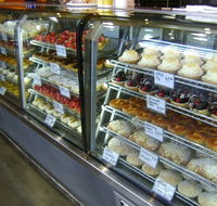 Dobinsons - Accommodation Redcliffe