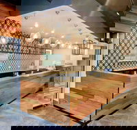 Dosa Hut Canberra - Accommodation Redcliffe