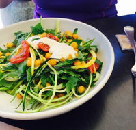 Eighty Twenty Food - Accommodation Redcliffe