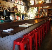 Elk  Pea - Accommodation Redcliffe