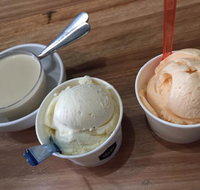 Frugii Dessert Laboratory - Accommodation Redcliffe