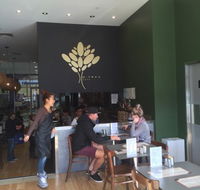 G Tree Cafe - Accommodation Redcliffe