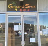Ginger and Spice - Accommodation Redcliffe