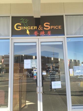 Ginger And Spice - Accommodation Redcliffe 0