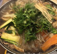 Hangari KimChi - Accommodation Redcliffe
