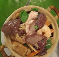 Happy's Chinese Restaurant - Accommodation Redcliffe