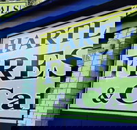 Hartley Fresh  Cafe - Accommodation Redcliffe