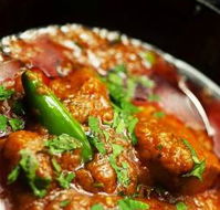 Indian Pantry - Accommodation Redcliffe