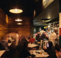 Italian and Sons - Accommodation Redcliffe