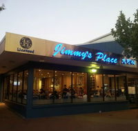 Jimmys Place - Accommodation Redcliffe