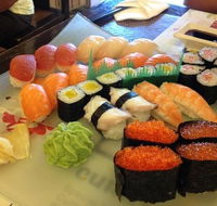 Kagawa Japanese Cuisine - Accommodation Redcliffe