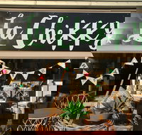 La Chikky - Accommodation Redcliffe