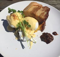 Lonsdale St. Eatery - Accommodation Redcliffe