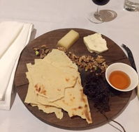 Mezzalira Italian Restaurant - Accommodation Redcliffe