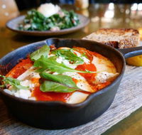 Mocan  Green Grout - Accommodation Redcliffe