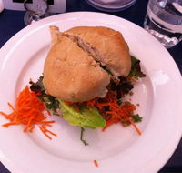 My Rainbow-Dreams Vegetarian Cafe - Accommodation Redcliffe