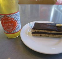 NGA Cafe - Accommodation Redcliffe