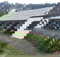 Old Hartley Post Office Cafe - Accommodation Redcliffe