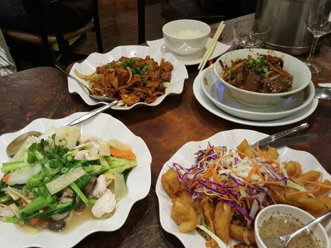 Pho Phu Quoc Vietnamese Restaurant - Accommodation Redcliffe 0