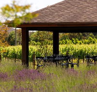 Pialligo Estate Garden Pavilion - Accommodation Redcliffe