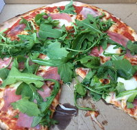 Pizza Gusto - Accommodation Redcliffe
