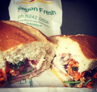 Saigon Fresh - Accommodation Redcliffe