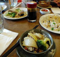 Sammy's Kitchen - Accommodation Redcliffe