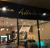 Spice Affair Indian Cuisine - Accommodation Redcliffe