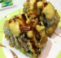 Sushi Bay - Accommodation Redcliffe