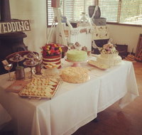 Sweet Bones Bakery Cafe - Accommodation Redcliffe
