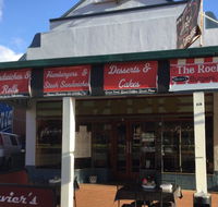 Syviers Coffee House - Accommodation Redcliffe