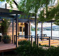 The Boat House - Accommodation Redcliffe