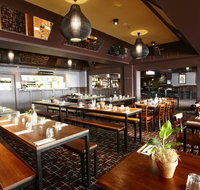 The Civic Pub - Accommodation Redcliffe