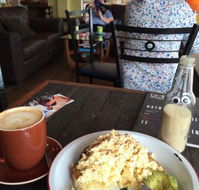 The Front Cafe - Accommodation Redcliffe