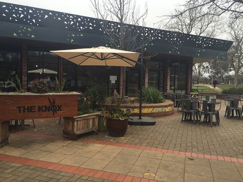 The Knox Made In Watson - Accommodation Redcliffe 0
