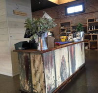 The Plains Pantry - Accommodation Redcliffe