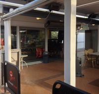 The Point Bakery Cafe - Accommodation Redcliffe