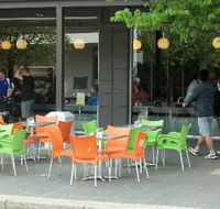 This Cafe - Accommodation Redcliffe
