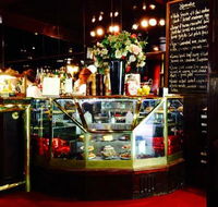 Tilley's Devine Cafe Gallery - Accommodation Redcliffe
